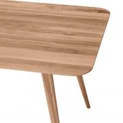 Studio Copenhagen Table Sander - Chêne - Largeur : 160 cm -ÉcoMaison Soldes 1000005177 220106 09382700054 DETAILS P000000001000005177