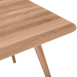 Studio Copenhagen Table Sander - Chêne - Largeur : 160 cm -ÉcoMaison Soldes 1000005177 220106 09382700060 DETAILS P000000001000005177