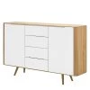 Studio Copenhagen Buffet Loca II - Largeur : 180 cm