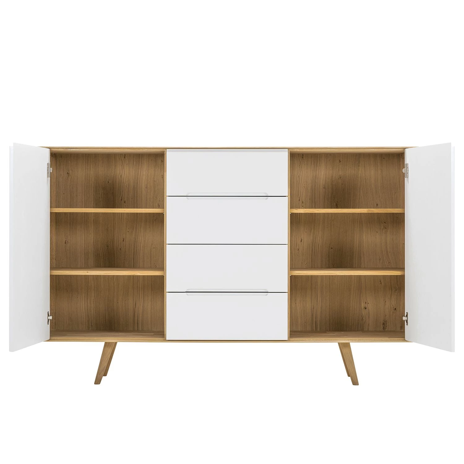 Studio Copenhagen Buffet Loca II - Largeur : 180 cm 5 Studio Copenhagen Buffet Loca II - Largeur : 180 cm – Image 5