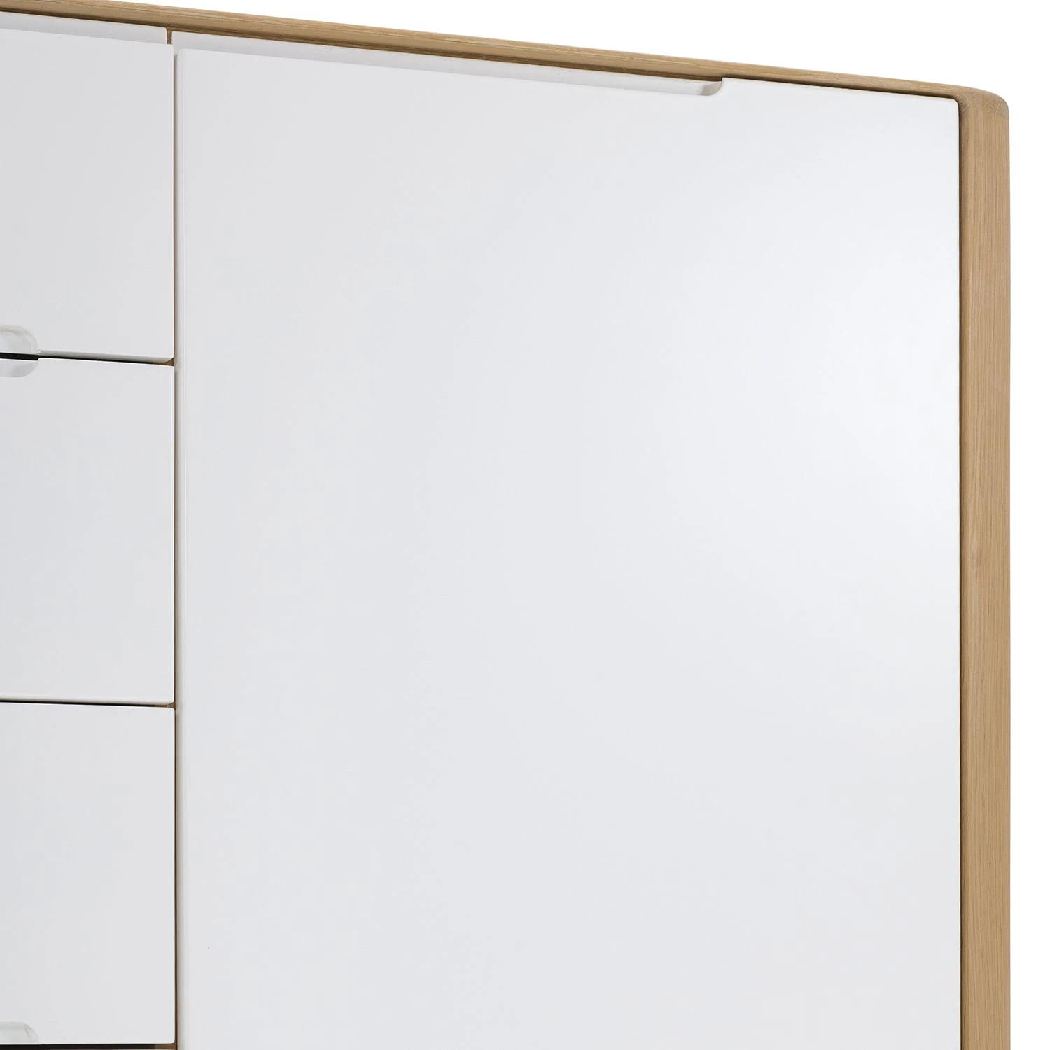 Studio Copenhagen Buffet Loca II - Largeur : 180 cm 8 Studio Copenhagen Buffet Loca II - Largeur : 180 cm – Image 8