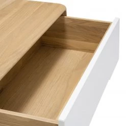 Studio Copenhagen Commode Loca IV - Partiellement en chêne sauvage massif -ÉcoMaison Soldes 1000005213 130 GALLERYIMAGES P000000001000005213