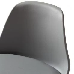 Fredriks Chaises de bar Batya (lot de 2) - Gris 15 Fredriks Chaises de bar Batya (lot de 2) - Gris -ÉcoMaison Soldes 1000005775 200917 14190100006 DETAILS P000000001000005775