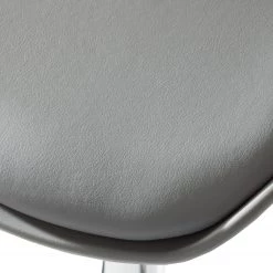 Fredriks Chaises de bar Batya (lot de 2) - Gris 16 Fredriks Chaises de bar Batya (lot de 2) - Gris -ÉcoMaison Soldes 1000005775 200917 14190200007 DETAILS P000000001000005775