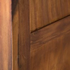 Ars Natura Etagère Ohio - Sheesham massif 25 Ars Natura Etagère Ohio - Sheesham massif -ÉcoMaison Soldes 1000008737 210518 15225400019 DETAILS P000000001000008737