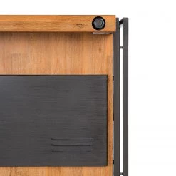 Ars manufacti Bar Manchester - Acacia massif / Métal - Acacia / Anthracite 33 Ars manufacti Bar Manchester - Acacia massif / Métal - Acacia / Anthracite -ÉcoMaison Soldes 1000008798 220405 033 DETAILS P000000001000008798