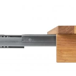 Ars Natura Table de salle à manger JoWOOD - Avec rallonge - Chêne massif -ÉcoMaison Soldes 1000012487 210903 08490100012 DETAILS P000000001000012487