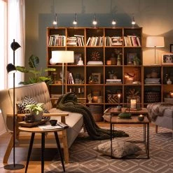 Ars Natura Étagère GrapWOOD VI - Chêne massif -ÉcoMaison Soldes 1000012552 181122 10162404 MOOD GALLERYIMAGES P000000001000012552 mood