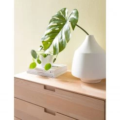 Mørteens Buffet haut Finsby - Partiellement en hêtre massif - Hêtre -ÉcoMaison Soldes 1000012693 190605 10555100010 GALLERYIMAGES P000000001000012693