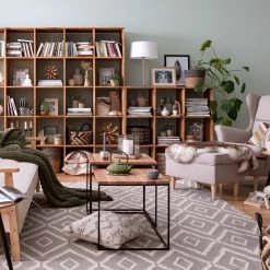 Ars Natura Étagère GrapWOOD VII - Chêne massif -ÉcoMaison Soldes 1000012731 181122 10162405 MOOD GALLERYIMAGES P000000001000012731 mood