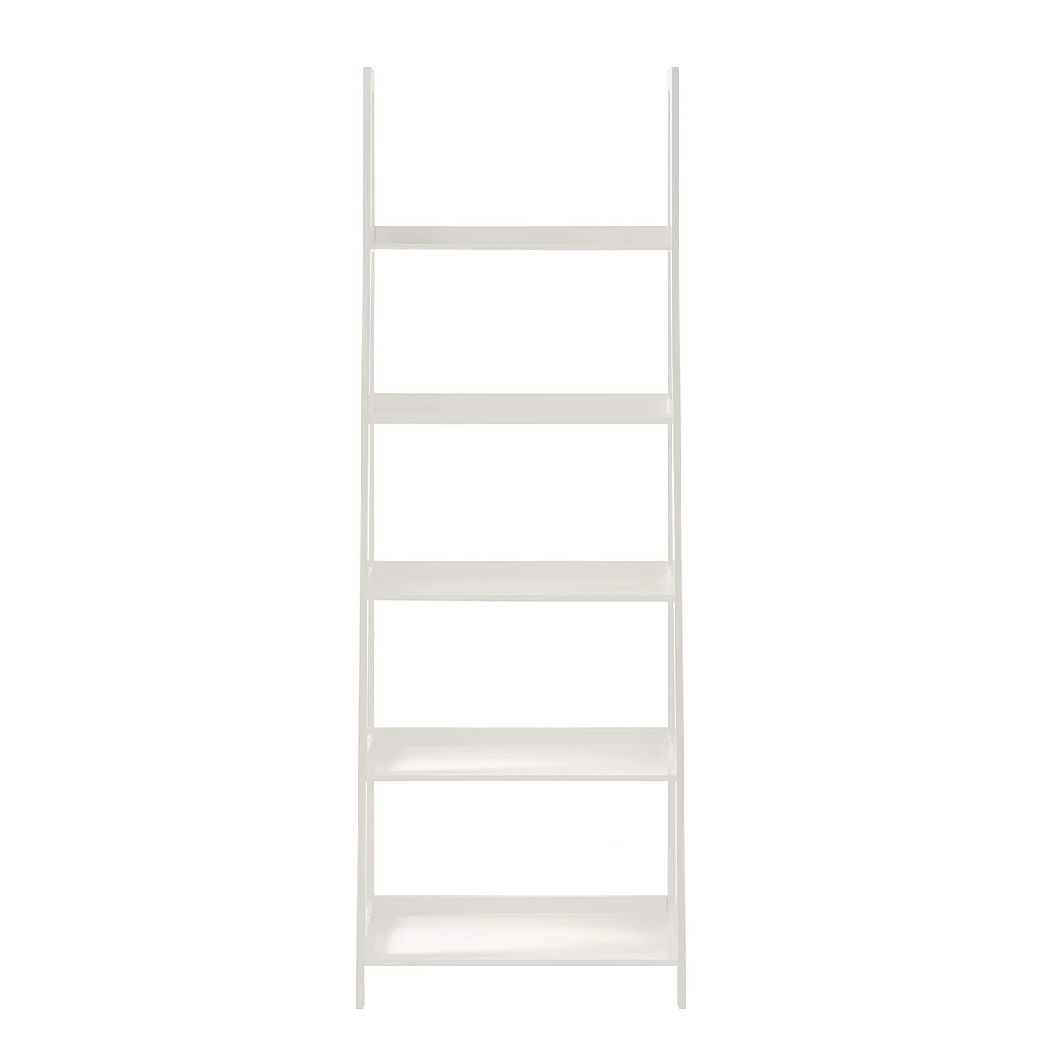 Mørteens Étagère Dilbert I - Blanc 3 Mørteens Étagère Dilbert I - Blanc – Image 3