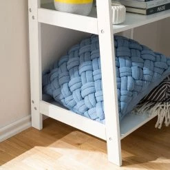 Mørteens Étagère Dilbert I - Blanc 16 Mørteens Étagère Dilbert I - Blanc -ÉcoMaison Soldes 1000015884 51 GALLERYIMAGES P000000001000015884