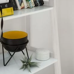 Mørteens Étagère Dilbert I - Blanc 17 Mørteens Étagère Dilbert I - Blanc -ÉcoMaison Soldes 1000015884 61 GALLERYIMAGES P000000001000015884