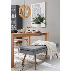 Mørteens Banquette Nicholas - Granit 10 Mørteens Banquette Nicholas - Granit -ÉcoMaison Soldes 1000016084 200903 17385000001 MOOD DETAILS P000000001000016084 mood