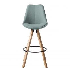 Mørteens Chaises de bar Aledas II - Gris menthe - Lot de 2 14 Mørteens Chaises de bar Aledas II - Gris menthe - Lot de 2 -ÉcoMaison Soldes 1000016102 200526 09511900014 DETAILS P000000001000016102
