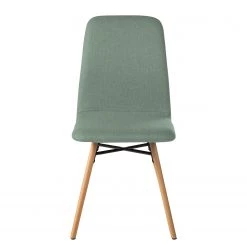 Mørteens Chaises capitonnées Daleras - Tissu Cors: Gris menthe - Lot de 2 11 Mørteens Chaises capitonnées Daleras - Tissu Cors: Gris menthe - Lot de 2 -ÉcoMaison Soldes 1000016129 201008 06222700165 DETAILS P000000001000016129
