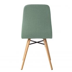 Mørteens Chaises capitonnées Daleras - Tissu Cors: Gris menthe - Lot de 2 13 Mørteens Chaises capitonnées Daleras - Tissu Cors: Gris menthe - Lot de 2 -ÉcoMaison Soldes 1000016129 201008 06222800167 DETAILS P000000001000016129