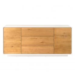 Mørteens Buffet Boge - Chêne à nœuds / Blanc mat 8 Mørteens Buffet Boge - Chêne à nœuds / Blanc mat -ÉcoMaison Soldes 1000027350 200811 13492100025 DETAILS P000000001000027350