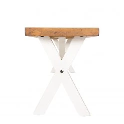 Maison Belfort Banc Balignton - Blanc -ÉcoMaison Soldes 1000027359 211116 124429000040 DETAILS P000000001000027359