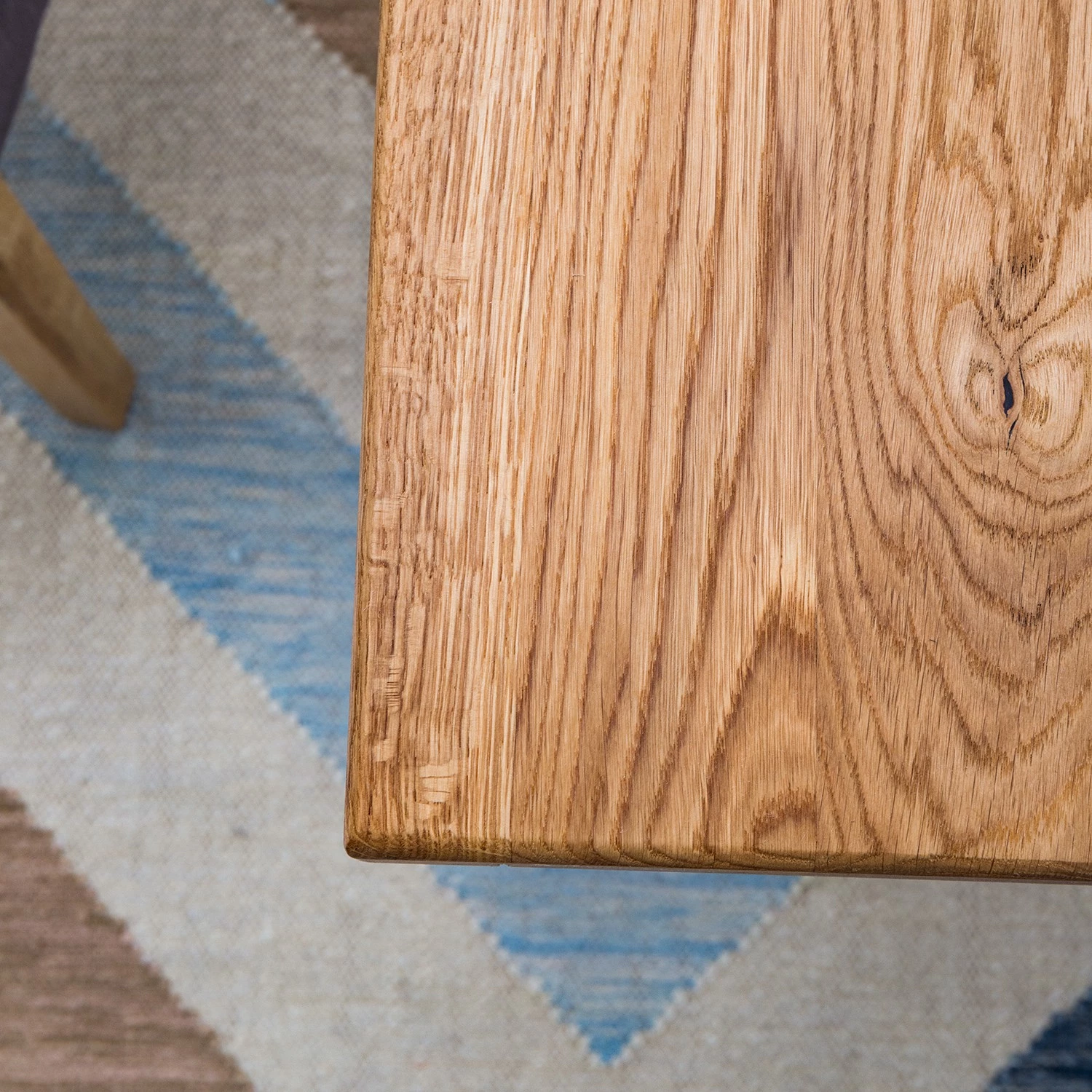 Ars Natura Table Mar del PlataWOOD - 180 x 100 cm 8 Ars Natura Table Mar del PlataWOOD - 180 x 100 cm – Image 8