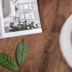 Ars manufacti Table de salle à manger Pintage - Manguier massif - Teinté et verni -ÉcoMaison Soldes 1000039722 191121 09464500008 DETAILS P000000001000039722