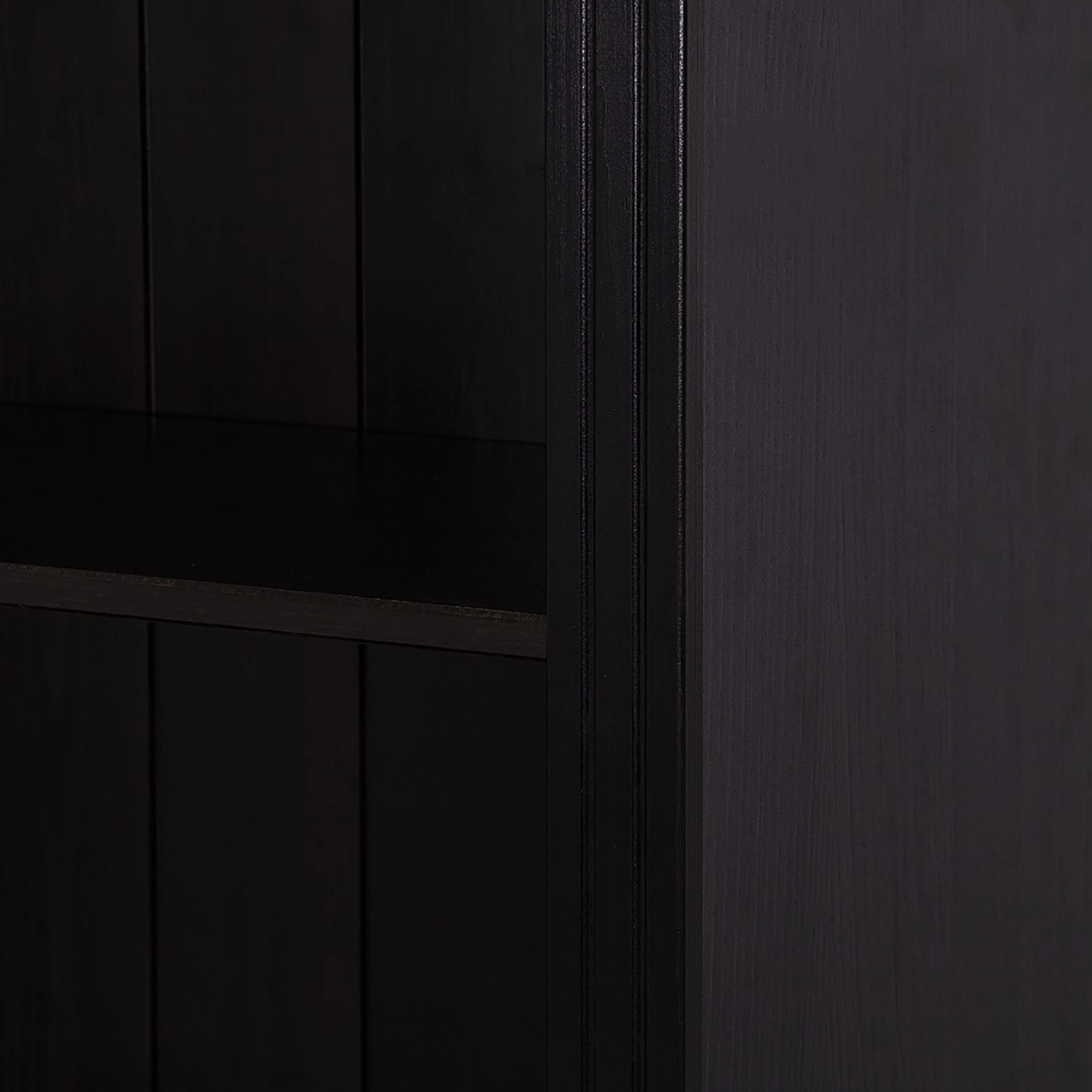 Maison Belfort Bibliothèque Lillehammer II - Epicéa Havanna 3 Maison Belfort Bibliothèque Lillehammer II - Epicéa Havanna – Image 3