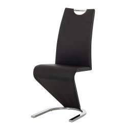 Fredriks Chaise cantilever Amanda II - Noir - Lot de 2 13 Fredriks Chaise cantilever Amanda II - Noir - Lot de 2 -ÉcoMaison Soldes 1000063647 201021 10333700033 DETAILS P000000001000063647