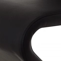 Fredriks Chaise cantilever Amanda II - Noir - Lot de 2 18 Fredriks Chaise cantilever Amanda II - Noir - Lot de 2 -ÉcoMaison Soldes 1000063647 201021 10334200038 DETAILS P000000001000063647