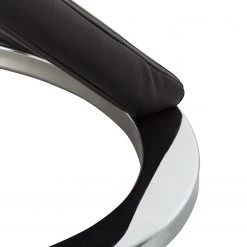 Fredriks Chaise cantilever Amanda II - Noir - Lot de 2 19 Fredriks Chaise cantilever Amanda II - Noir - Lot de 2 -ÉcoMaison Soldes 1000063647 201021 10334200039 DETAILS P000000001000063647