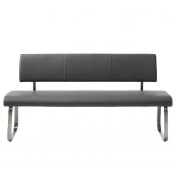 Fredriks Banc Marco - Gris - Largeur : 175 cm 12 Fredriks Banc Marco - Gris - Largeur : 175 cm -ÉcoMaison Soldes 1000064175 201022 13483900002 DETAILS P000000001000064175