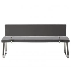 Fredriks Banc Marco - Gris - Largeur : 175 cm 14 Fredriks Banc Marco - Gris - Largeur : 175 cm -ÉcoMaison Soldes 1000064175 201022 13483900004 DETAILS P000000001000064175