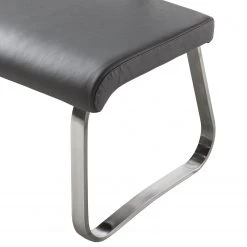 Fredriks Banc Marco - Gris - Largeur : 175 cm 17 Fredriks Banc Marco - Gris - Largeur : 175 cm -ÉcoMaison Soldes 1000064175 201022 13484100007 DETAILS P000000001000064175