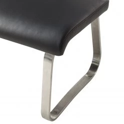 Fredriks Banc Marco - Noir - Largeur : 175 cm -ÉcoMaison Soldes 1000064176 200702 13554700037 DETAILS P000000001000064176