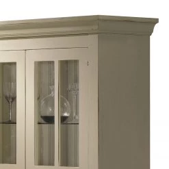 Maison Belfort Armoire vitrine Azjana - Sans éclairage 7 Maison Belfort Armoire vitrine Azjana - Sans éclairage -ÉcoMaison Soldes 1000084284 201004 11303200229 DETAILS P000000001000084284