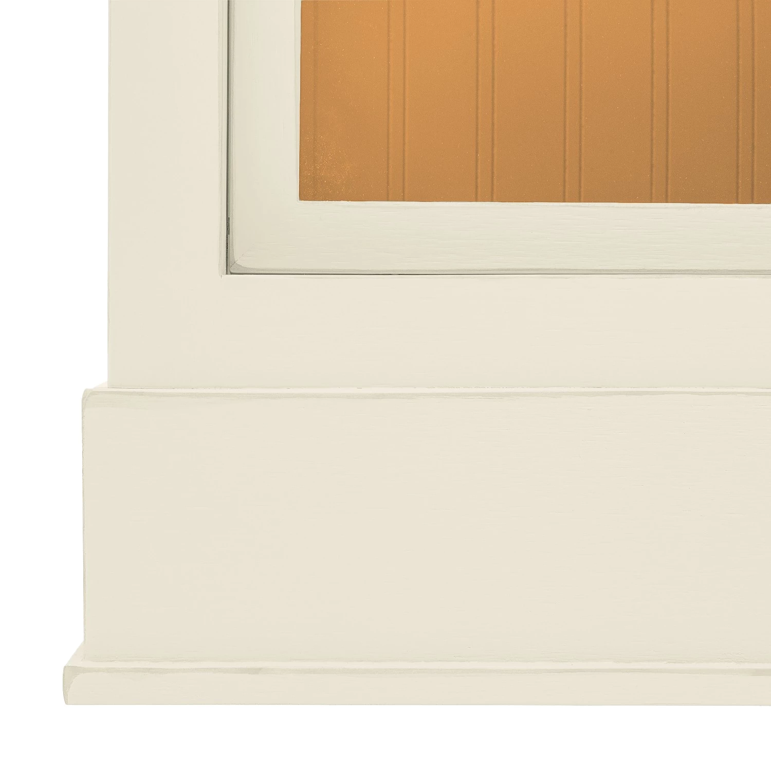 Maison Belfort Étagères Azjana - Pin blanc / Pin couleur miel - Sans échelle 2 Maison Belfort Étagères Azjana - Pin blanc / Pin couleur miel - Sans échelle – Image 2