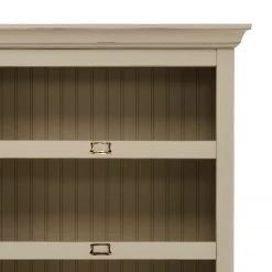 Maison Belfort Bibliothèque Azjana I - Beige clair 15 Maison Belfort Bibliothèque Azjana I - Beige clair -ÉcoMaison Soldes 1000084334 201004 11401800399 DETAILS P000000001000084334