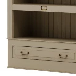 Maison Belfort Bibliothèque Azjana I - Beige clair 16 Maison Belfort Bibliothèque Azjana I - Beige clair -ÉcoMaison Soldes 1000084334 201004 11402100400 DETAILS P000000001000084334