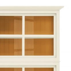 Maison Belfort Vitrine Azjana - Pin blanc / Pin couleur miel 16 Maison Belfort Vitrine Azjana - Pin blanc / Pin couleur miel -ÉcoMaison Soldes 1000084379 201004 11493200559 DETAILS P000000001000084379