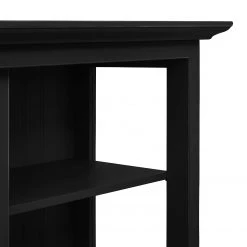 Maison Belfort Buffet haut Azjana - Noir 19 Maison Belfort Buffet haut Azjana - Noir -ÉcoMaison Soldes 1000084387 201004 11520200602 DETAILS P000000001000084387