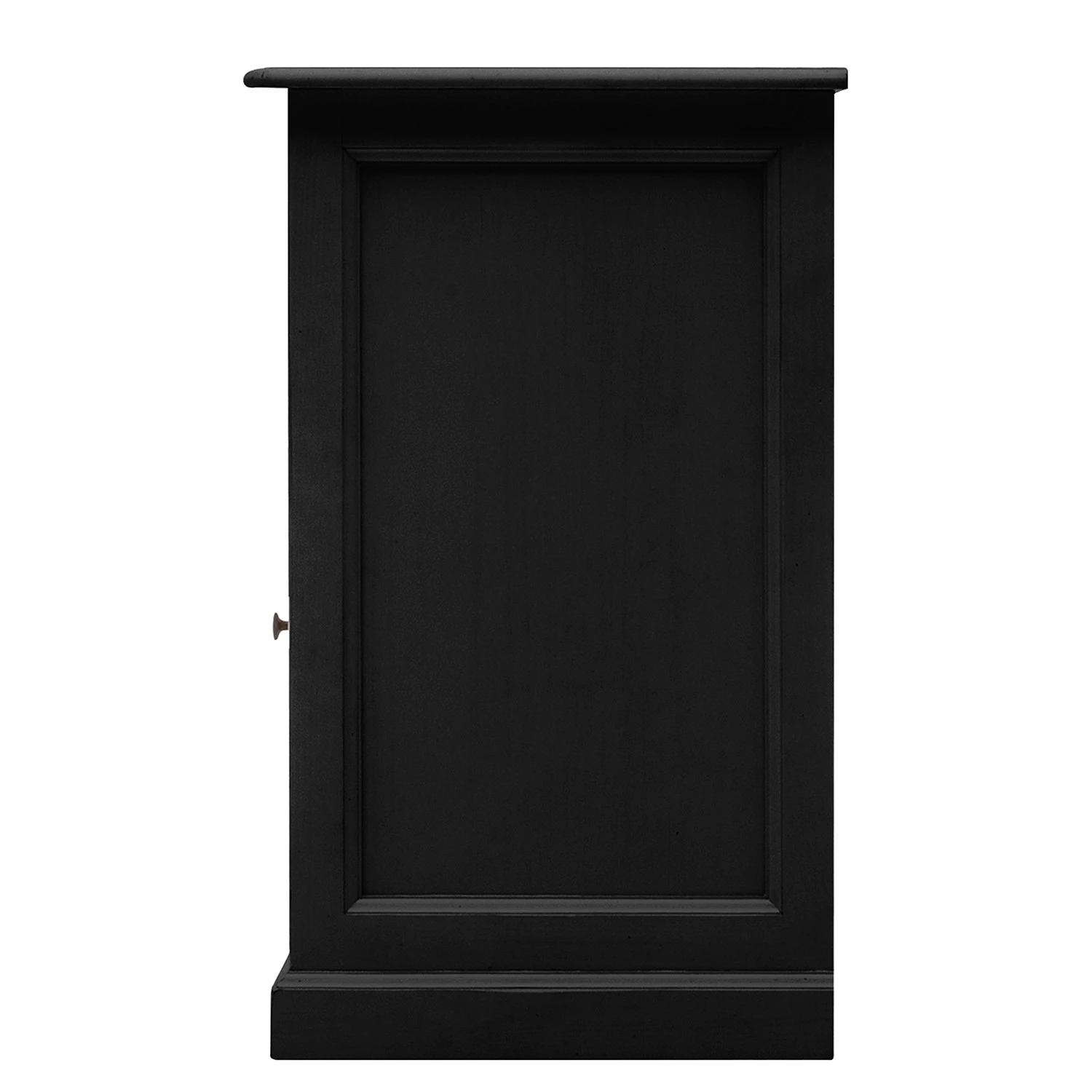 Ridgevalley Buffet Sollerön I - Noir 2 Ridgevalley Buffet Sollerön I - Noir – Image 2