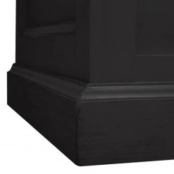 Ridgevalley Buffet Sollerön I - Noir 15 Ridgevalley Buffet Sollerön I - Noir -ÉcoMaison Soldes 1000084472 201004 12252301192 DETAILS P000000001000084472