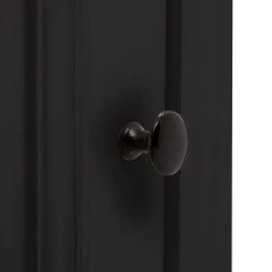 Ridgevalley Buffet Sollerön I - Noir 16 Ridgevalley Buffet Sollerön I - Noir -ÉcoMaison Soldes 1000084472 201004 12252601193 DETAILS P000000001000084472