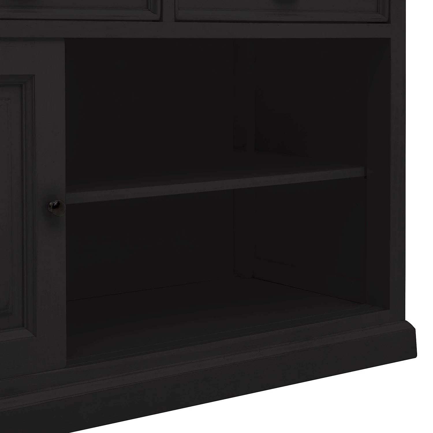 Ridgevalley Buffet Sollerön I - Noir 9 Ridgevalley Buffet Sollerön I - Noir – Image 9