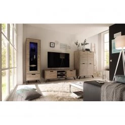 LC Spa Buffet haut Palma - Imitation chêne -ÉcoMaison Soldes 1000091534 201029 08211900057 MOOD DETAILS P000000001000091534 mood