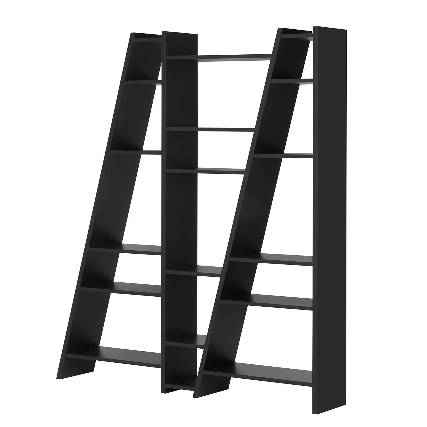 Temahome Etagère Delta III - Noir 1 Temahome Etagère Delta III - Noir