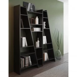 Temahome Etagère Delta III - Noir 10 Temahome Etagère Delta III - Noir -ÉcoMaison Soldes 1000095000 180712 10470184 MOOD GALLERYIMAGES P000000001000095000 mood