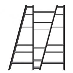 Temahome Etagère Delta III - Noir 11 Temahome Etagère Delta III - Noir -ÉcoMaison Soldes 1000095000 180712 10470185 GALLERYIMAGES P000000001000095000