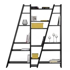 Temahome Etagère Delta III - Noir 13 Temahome Etagère Delta III - Noir -ÉcoMaison Soldes 1000095000 180712 10470187 GALLERYIMAGES P000000001000095000