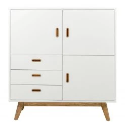 Commode Bess II - Blanc -ÉcoMaison Soldes 1000097680 210909 12370100009 DETAILS P000000001000097680