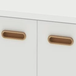 Commode Bess II - Blanc -ÉcoMaison Soldes 1000097680 210909 12370100011 DETAILS P000000001000097680